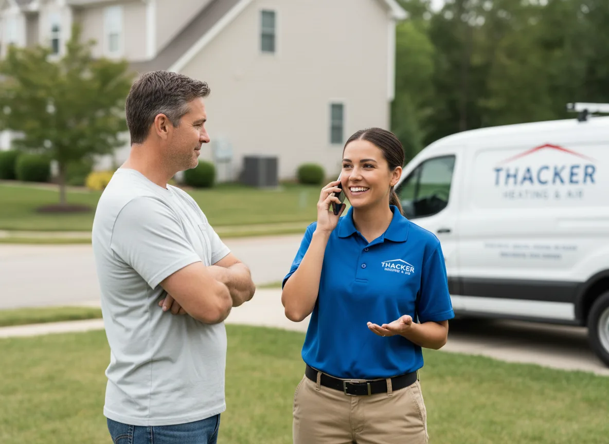 Ac Repair Nazlini, AZ FAQs